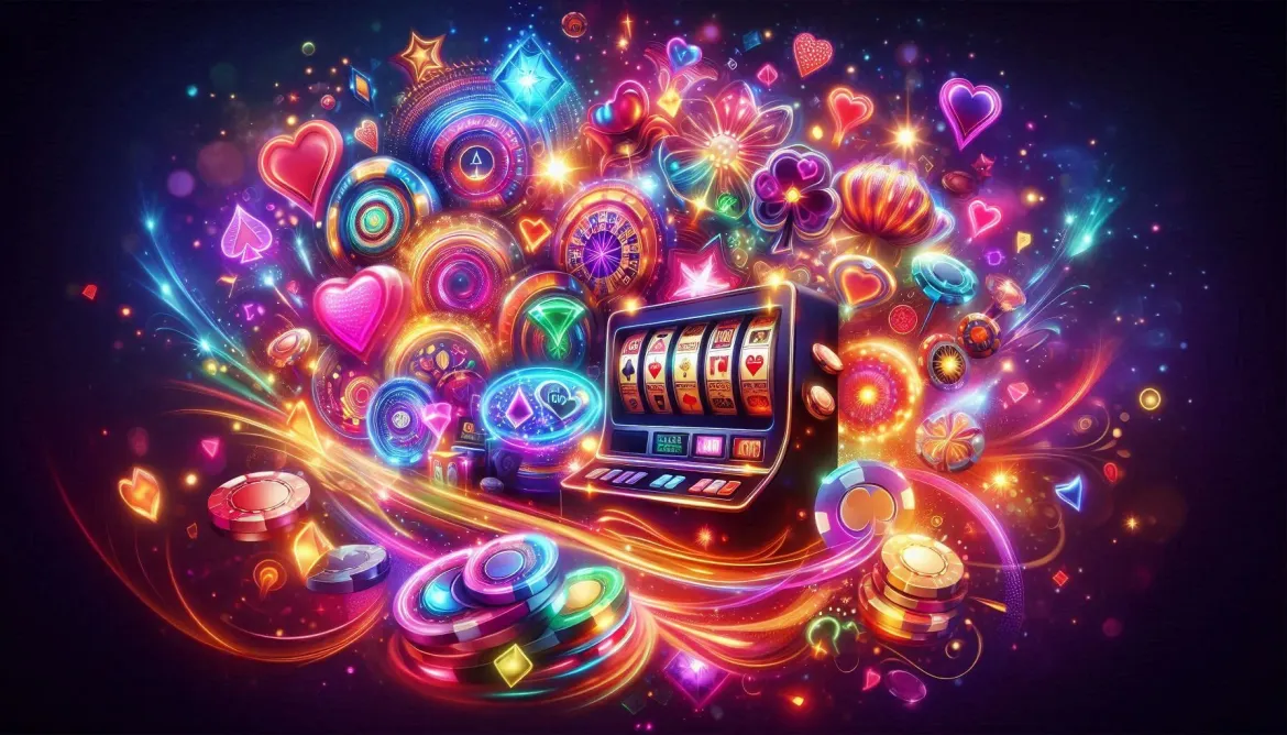 Evospin Casino